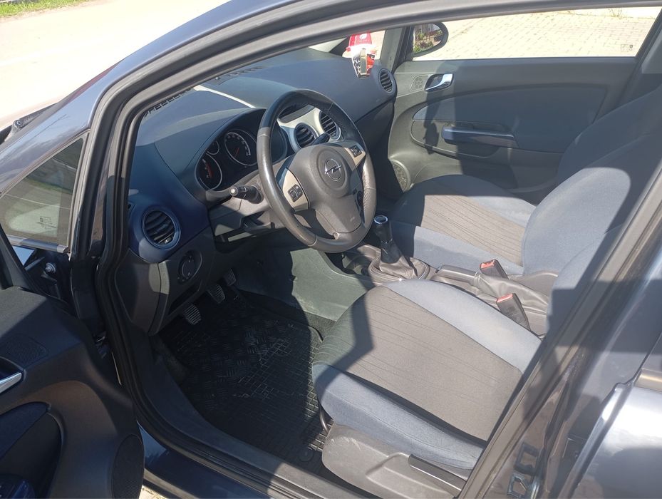 Opel Corsa  D 1.4 Benzina