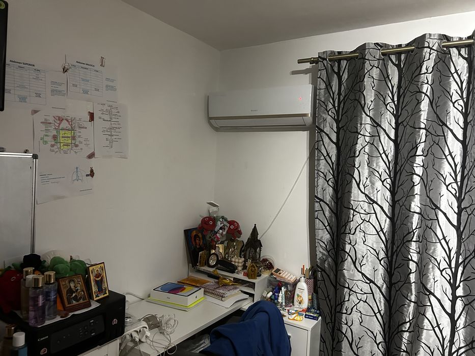 Vand apartament ZONA A