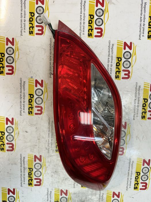 Lampa stop spate dreapta Mazda 2 DE 2008-2013