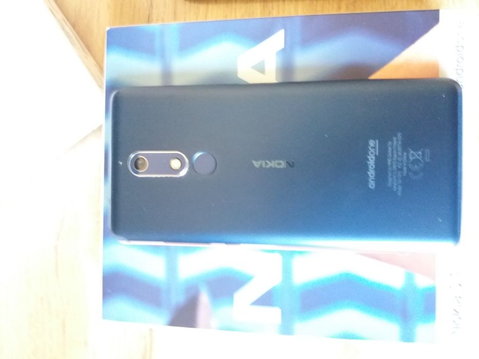 Telefon Nokia 5.1