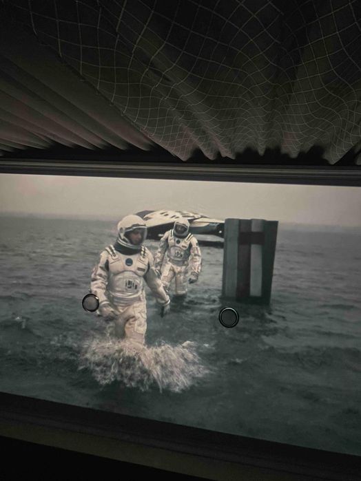 Проектор в аренду