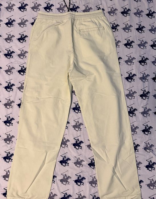 Тънък панталон Zara