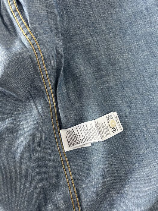 Дънкова риза Levi’s
