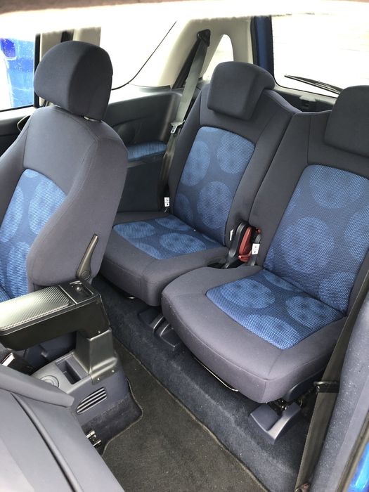 Peugeot 1007 1.6 16V automat