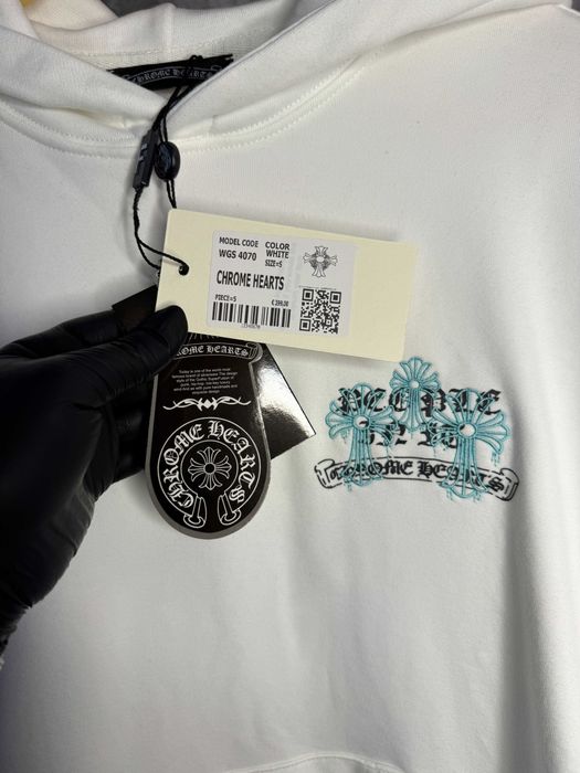 Hanorac/Hoodie Chrome Hearts