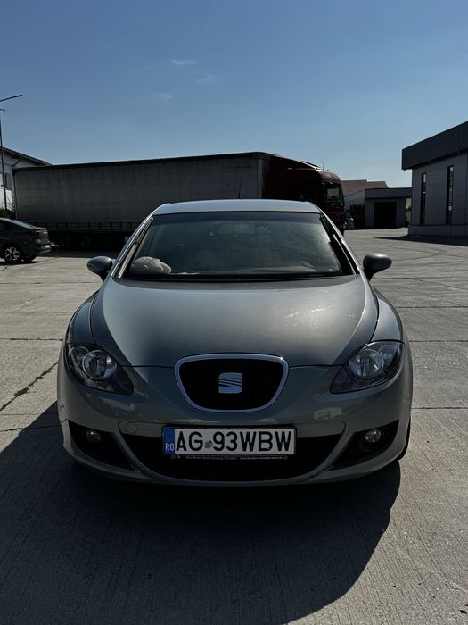 Seat Leon 1P 2006