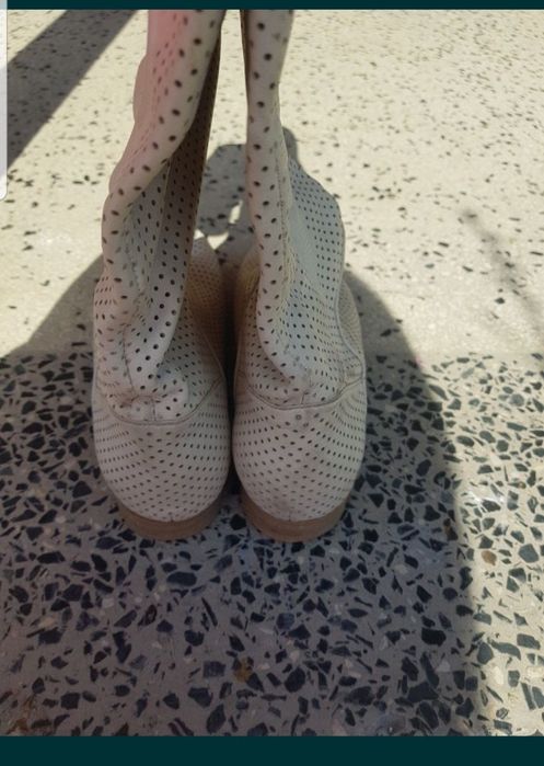 Дамски оригинални маратонки nike и ботуши GiAnni