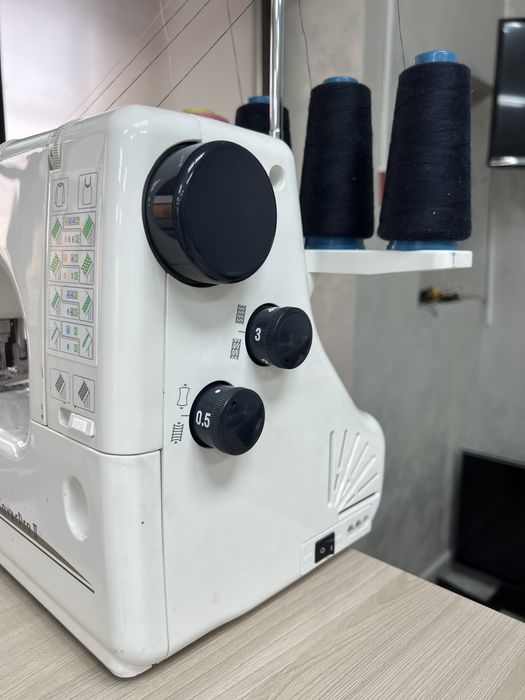 Распошивальная машинка