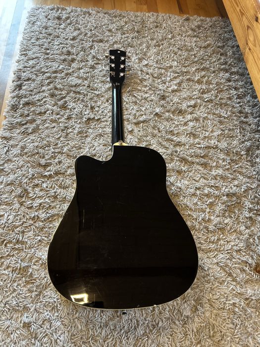 Chitară Electro-Acustică Harley Benton