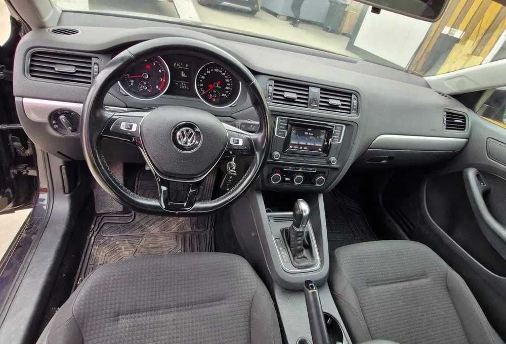 Dezmembrez VW Jetta 1.4 TSI Hybrid cod motor CRJ 150 CP cod cutie PMY 1.6D 105CP 5+1 T CAY 2012, 1.6B automat CRL 2017