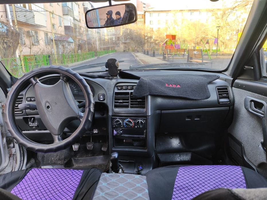 Продаю ВАЗ 2110.