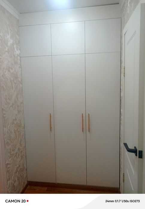 Продам однокомнатную квартиру