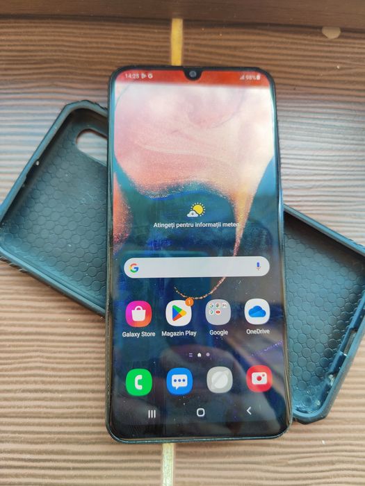 Samsung galaxy A50 128gb