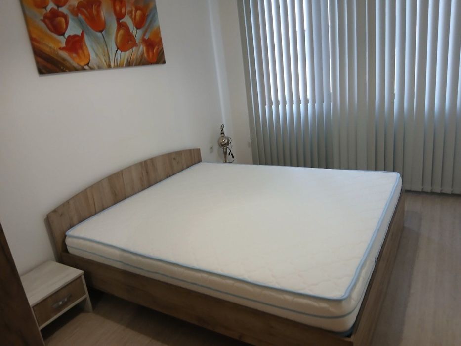 Дава се под наем Двустаен апартамент в Благоевград, Ален мак - 70 кв.м за 298.86 € - Снимка #3