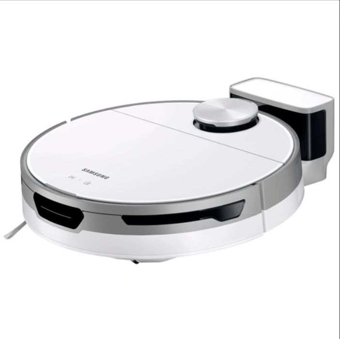 “Робот-пылесос Samsung с лидаром / умный робот пылесос / робот для убо