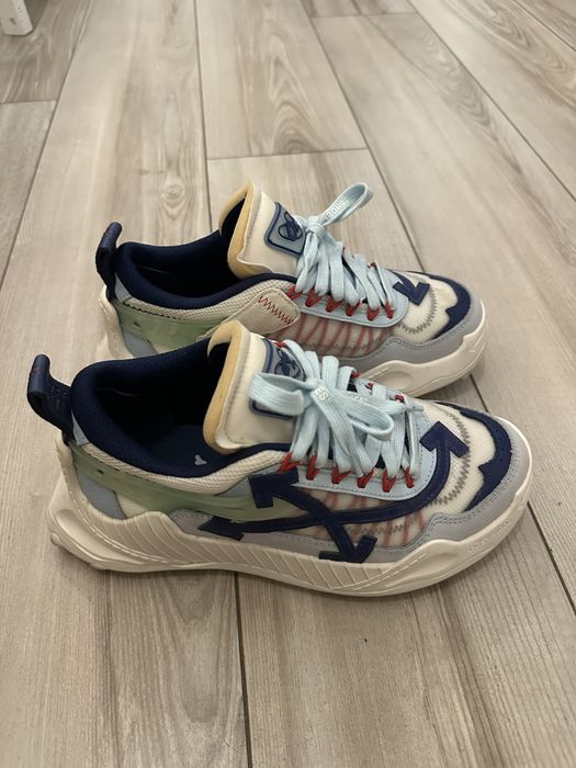OFF WHITE мъжки сникърси