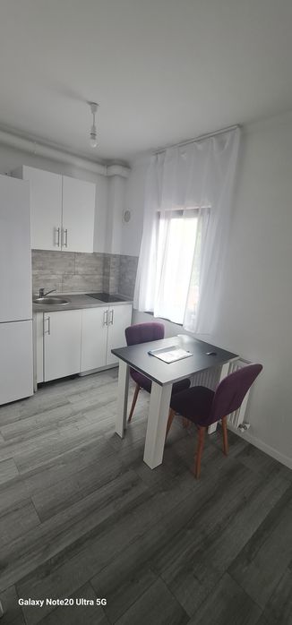 Garsonieră de inchiriat