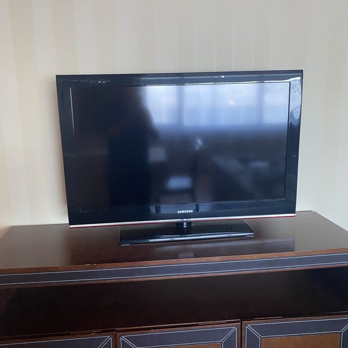 Телевизор Самсунг