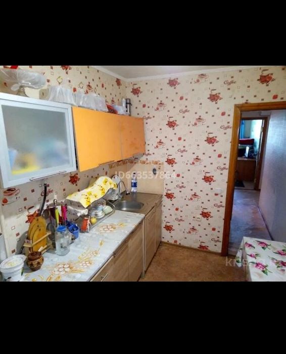 Продам 3 комн квартиру