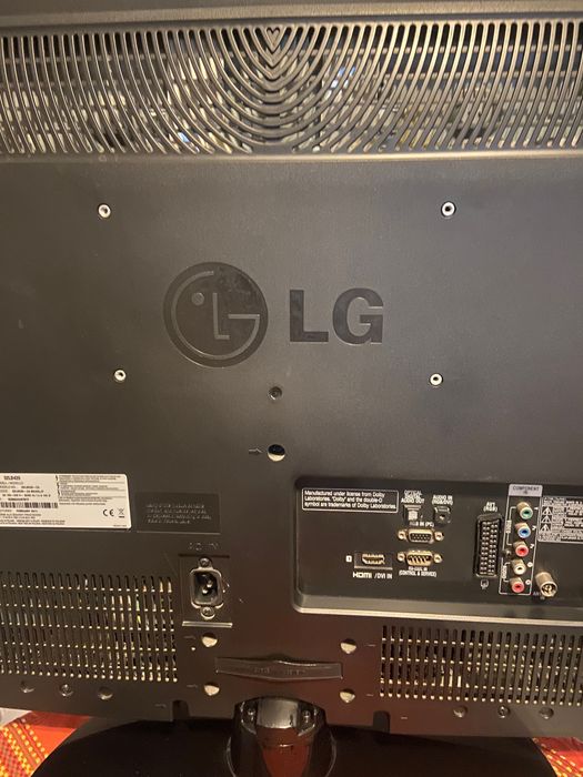 Electrocasnice - TV - LG