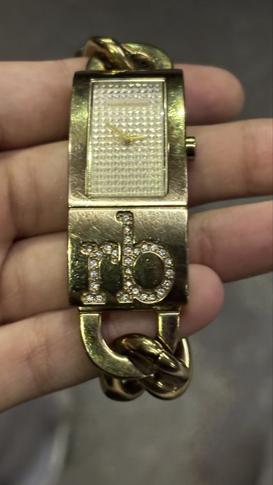 Часы RoccoBarocco