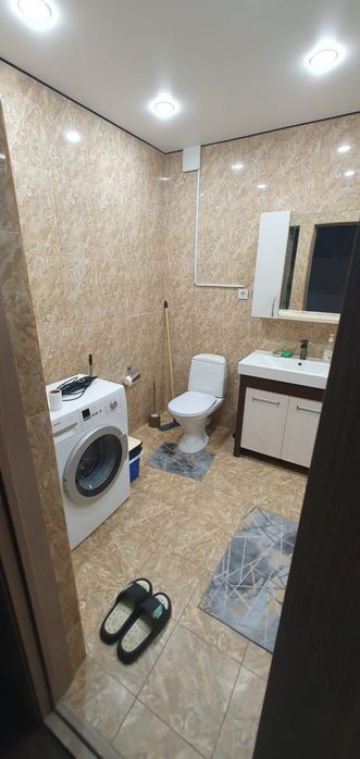 2х комнатная квартира Лагуна