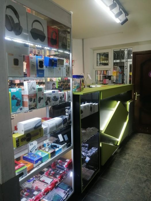 Продам готовый бизнес