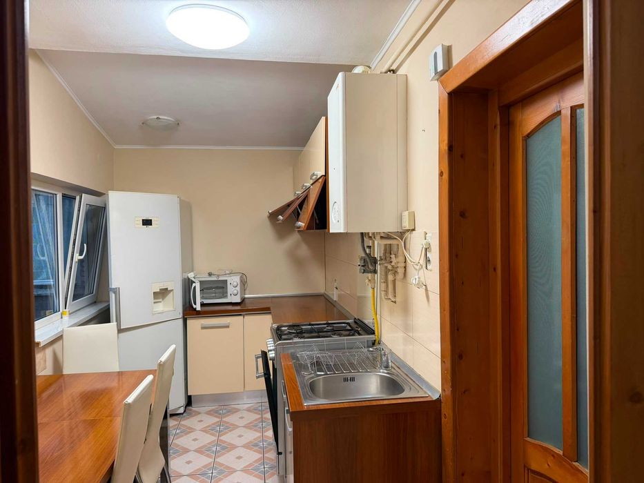 Vand apartament Simleu Silvaniei