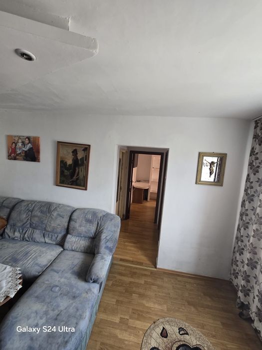 Apartament 3 camere