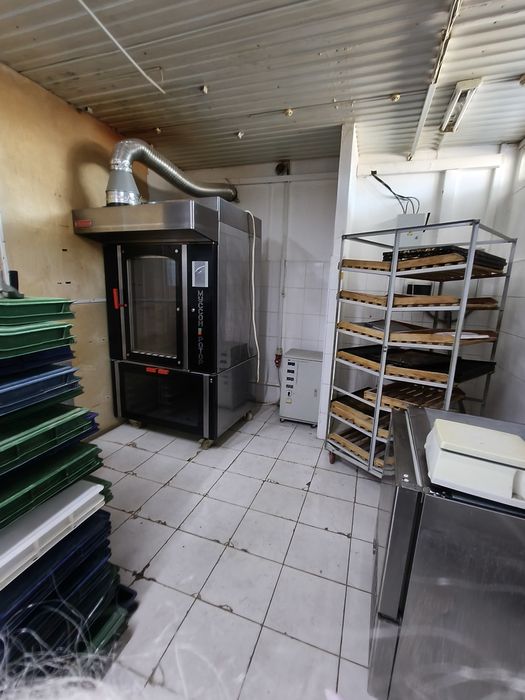Продажа пекарни в р-не Депо