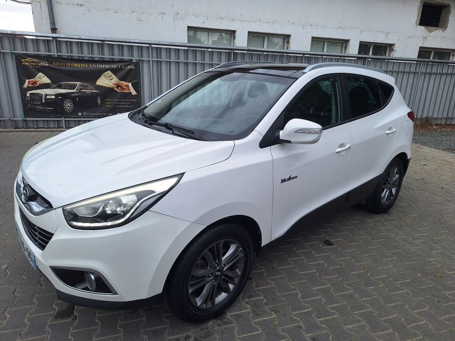 HYUNDAI ix35 2013 — imagine 2