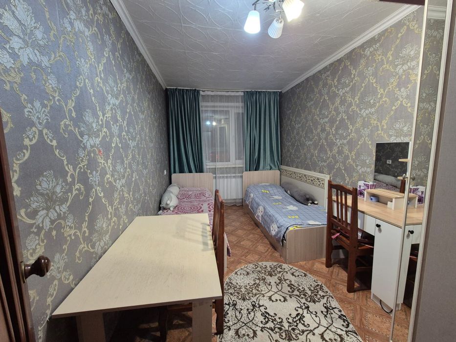 3 комнатная квартира в 31