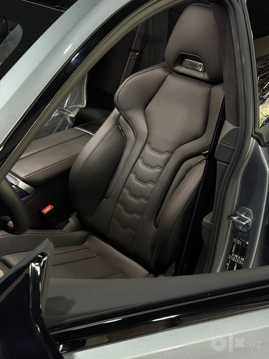 Bmw M850i Full option