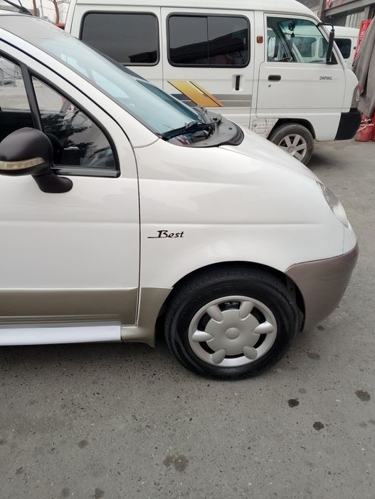 Матиз сотилади 2010