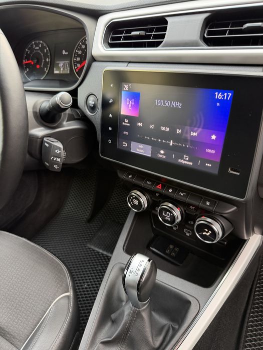 Reno Arkana ktaska toza