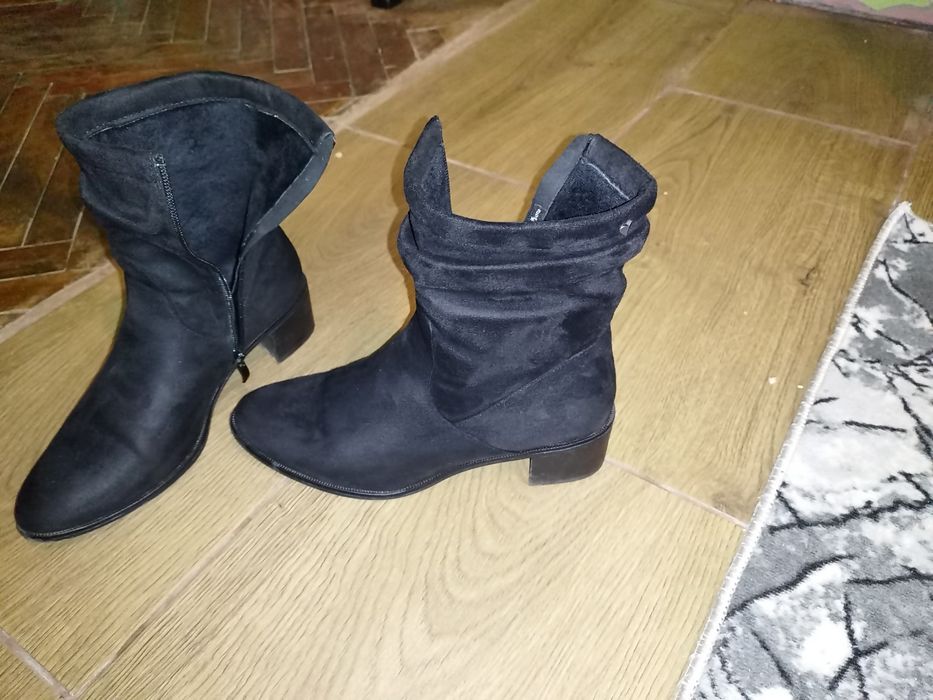 Дамски обувки нови