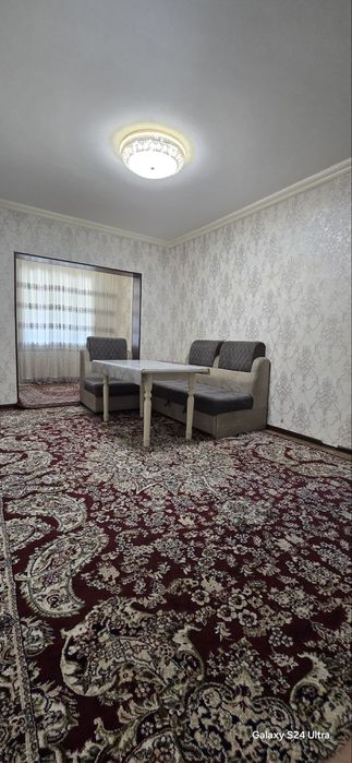 4 комнатный квартира