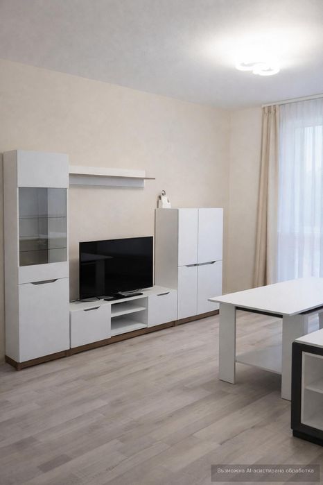 Дава се под наем Двустаен апартамент в Пловдив, Южен - 65 кв.м за 458.49 € - Снимка #2