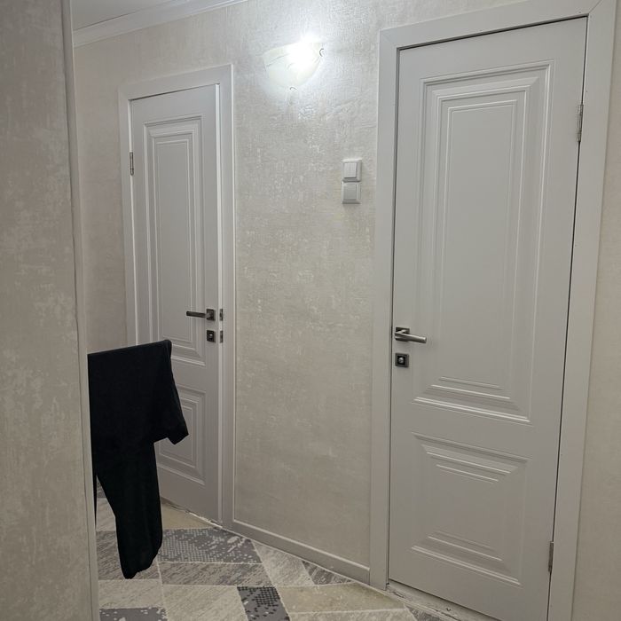 Продам трех комнатную квартиру