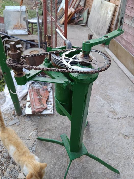 Пълначка за кайма