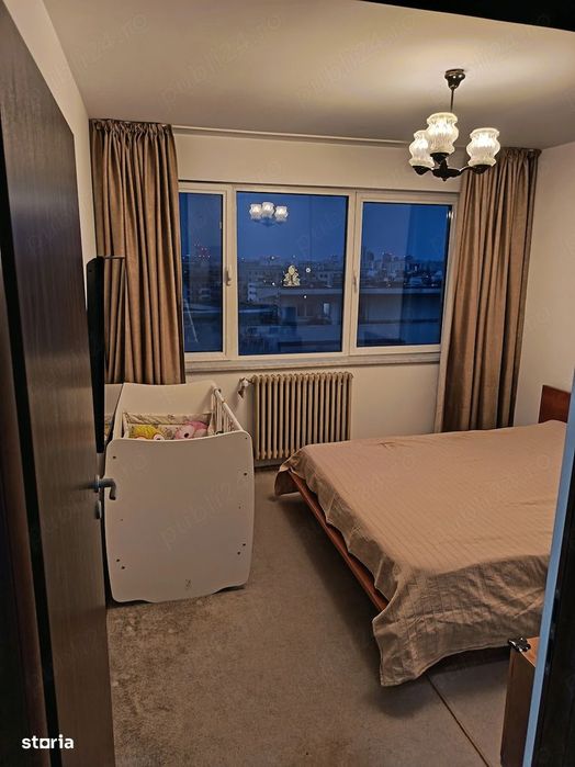 4 camere Sector 1 | Metrou Grivita |Calea Grivitei | 75 mp