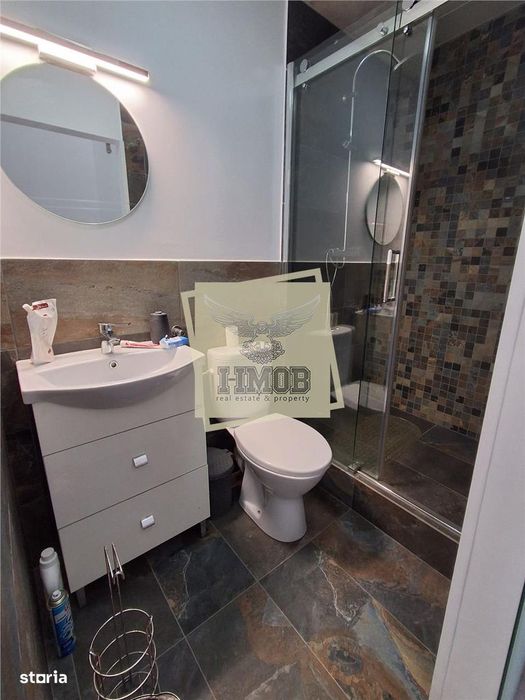 Apartament cu 2 camere etaj 1 Ultracentral