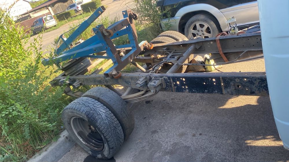 Газель сатылады срочно