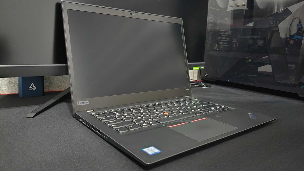Ноутбук Lenovo T490's Core i5