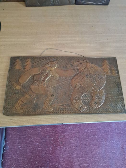 Продам чеканки СССР