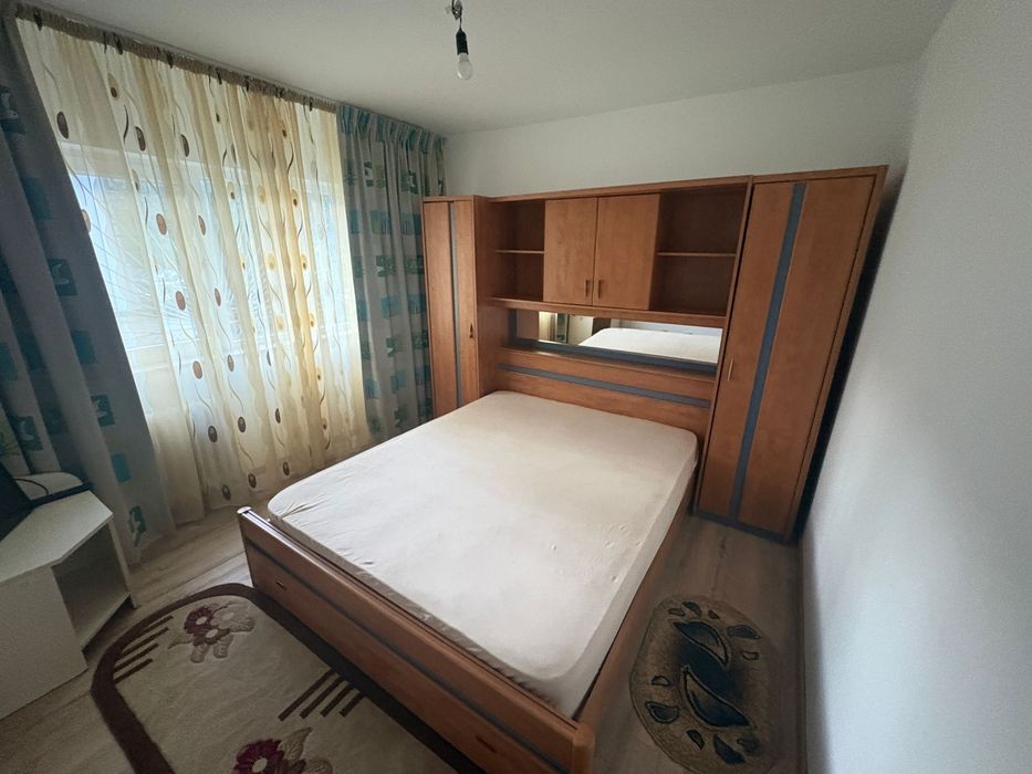 Inchiriez apartament 2 camere - Crangasi, Strada 9 Mai