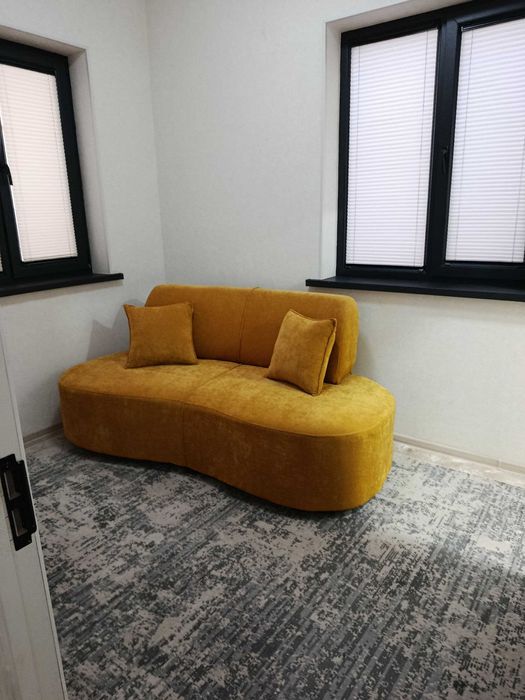 Сдаётся в аренду 2-х комнатная квартира