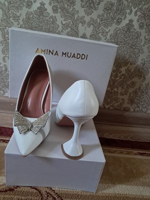 туфли 35 р а з м е р