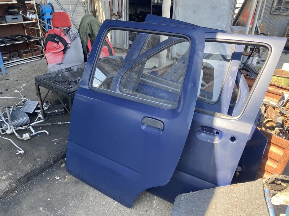 Opel agila  Опел Агила  ЧАСТИ