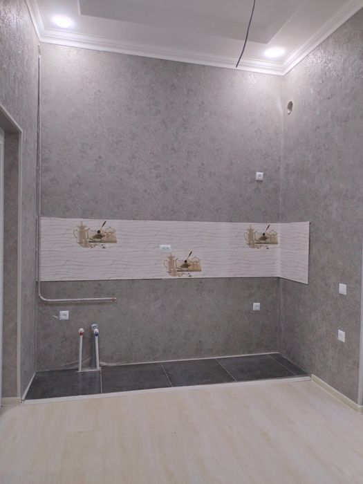 Tayyor shinam hovli sotiladi!